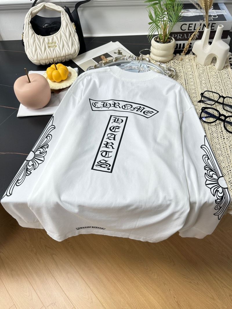 Chrome Hearts T-Shirts